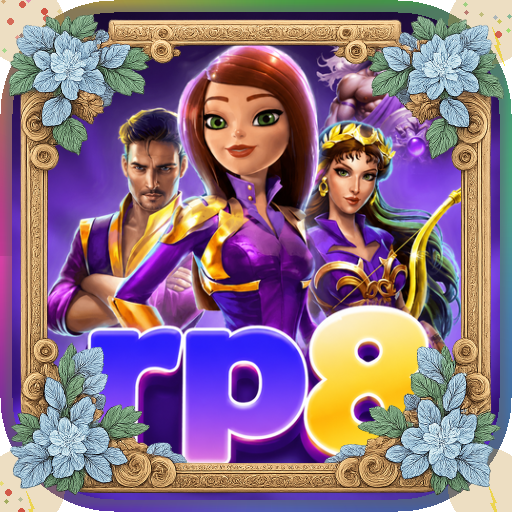 rp8 — galeri pratinjau - APK Resmi
