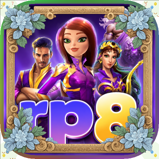 rp8 — galeri pratinjau Resmi APK